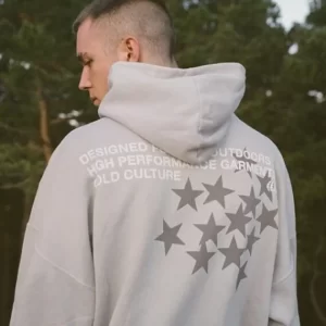 Cold Culture Astro Hoodie