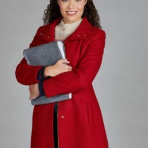 Welcome To Valentine Kathryn Davis Red Coat