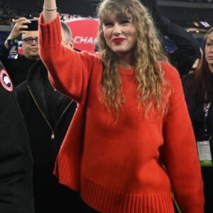 Chiefs-Taylor-Swift-Red-Sweater