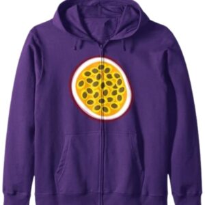 Passionfruit Hoodie