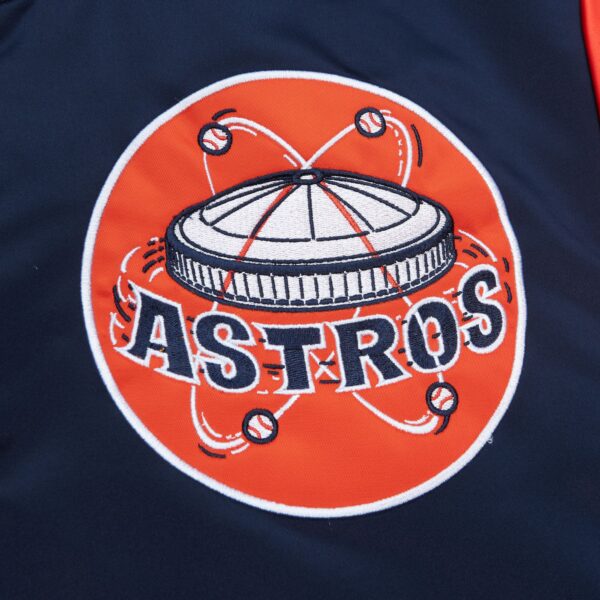 Houston Astros Jose Altuve Jacket